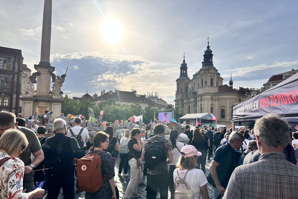 Фото: Český rozhlas Фото: Český rozhlas