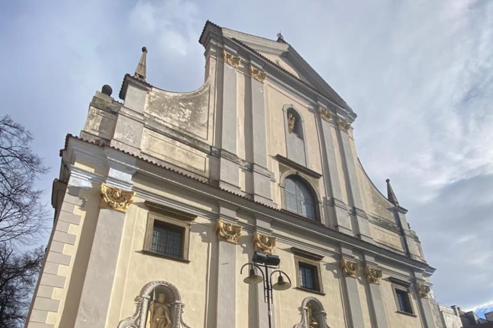 Чехия Будейовице | Фото: Антон Каймаков, Radio Prague International Чехия Будейовице | Фото: Антон Каймаков, Radio Prague International