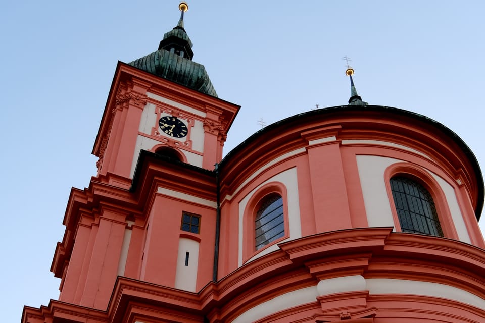 Фото: Bohumil Šimčík,  Radio Prague International