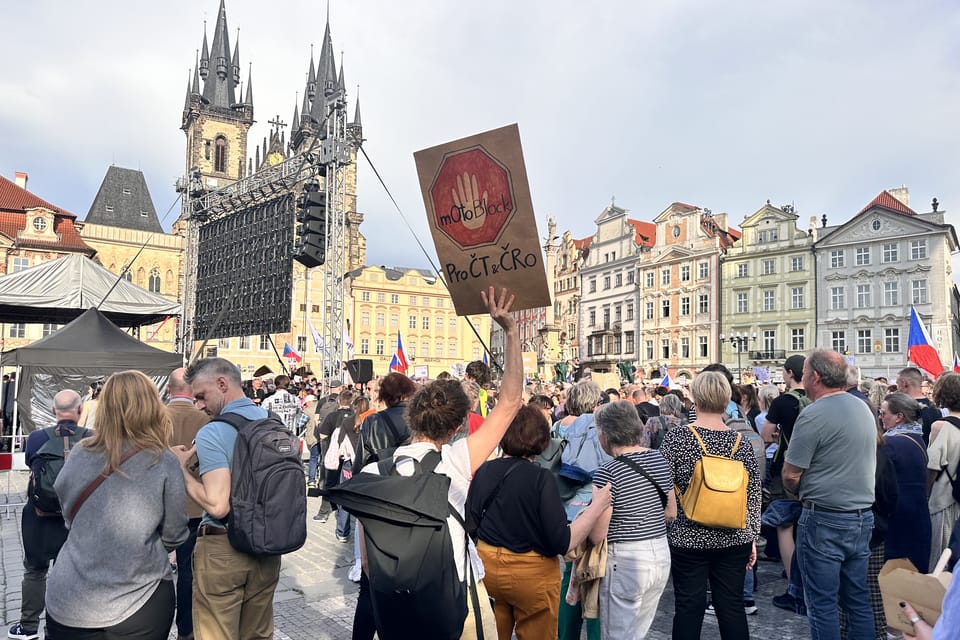 Фото: Český rozhlas Фото: Český rozhlas