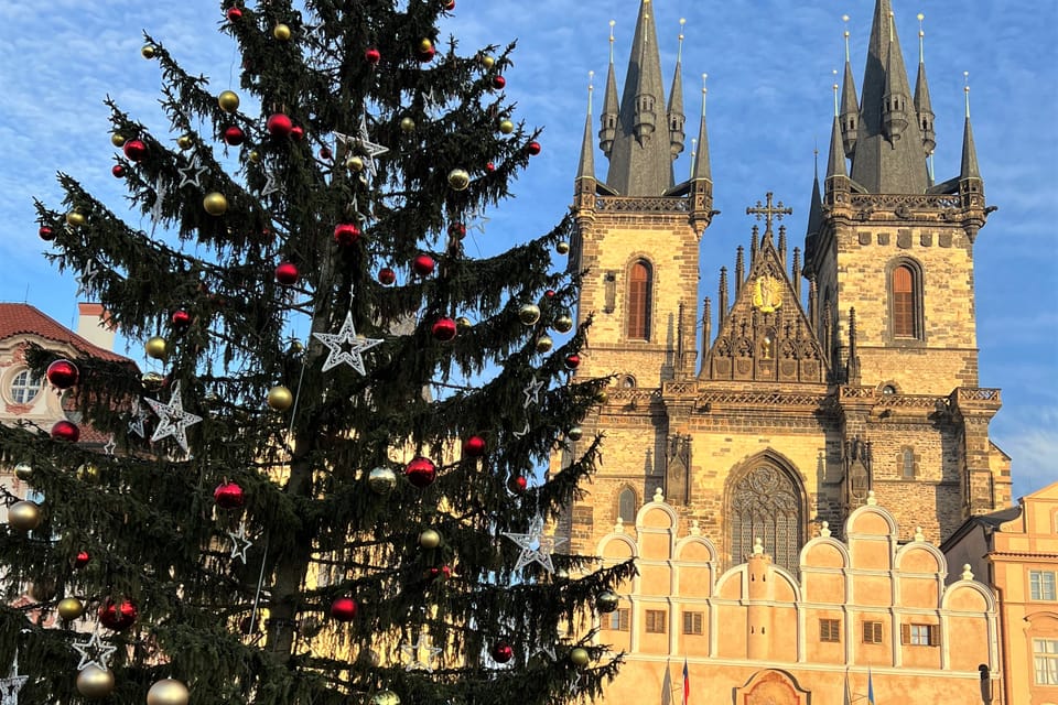Фото: Катерина Айзпурвит, Radio Prague International Фото: Катерина Айзпурвит, Radio Prague International