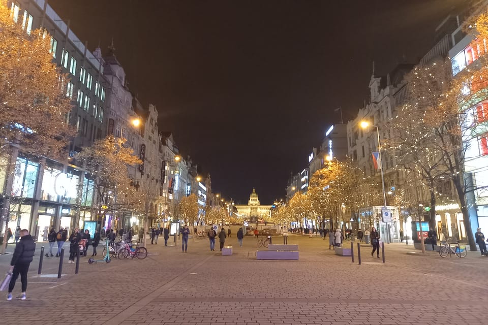 Фото: Магдалена Кашубова, Radio Prague International Фото: Магдалена Кашубова, Radio Prague International