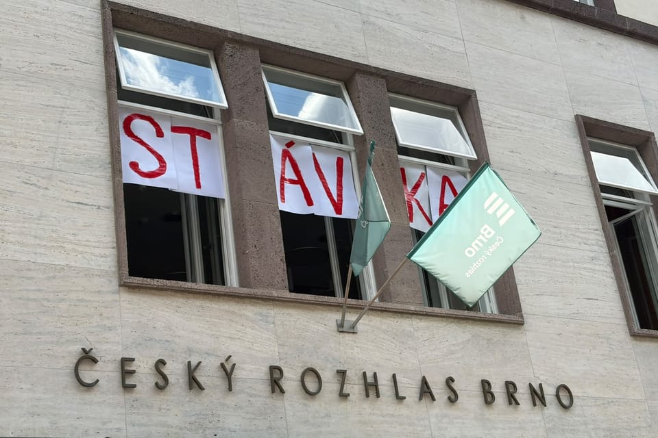 Фото: Český rozhlas Фото: Český rozhlas