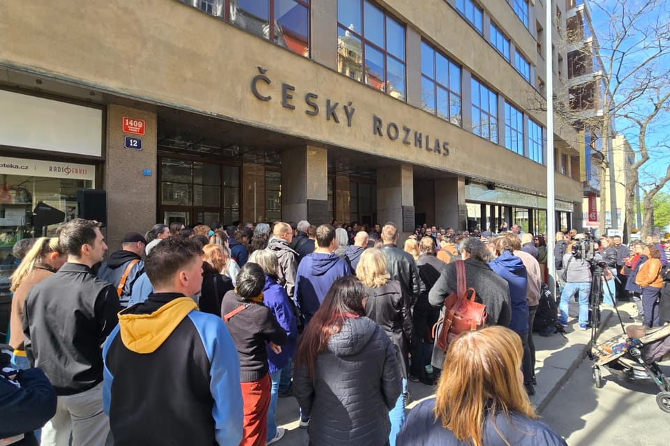 Фото:  Český rozhlas