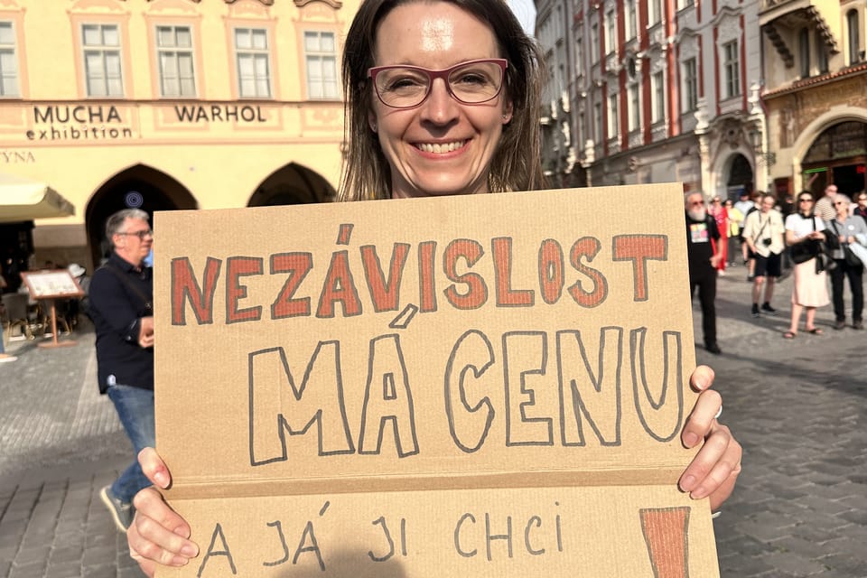 Фото: Český rozhlas