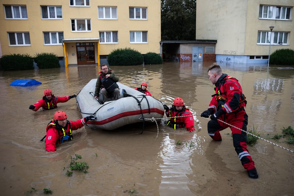 Фото: René Volfík,  iROZHLAS.cz