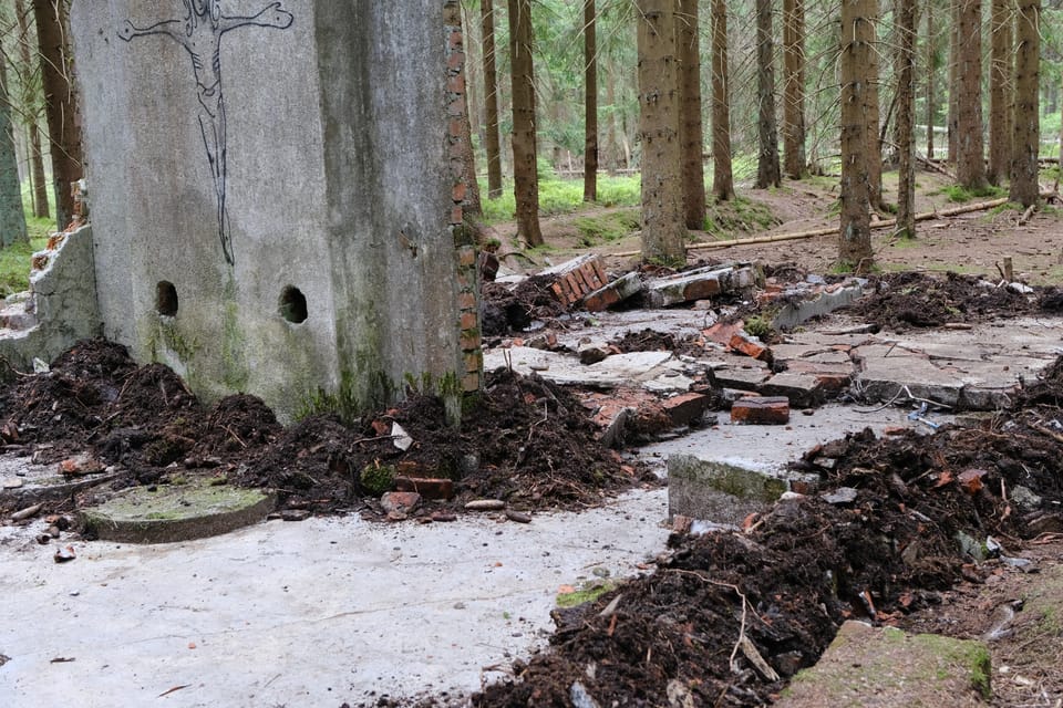 Фото: Bohumil Šimčík,  Radio Prague International