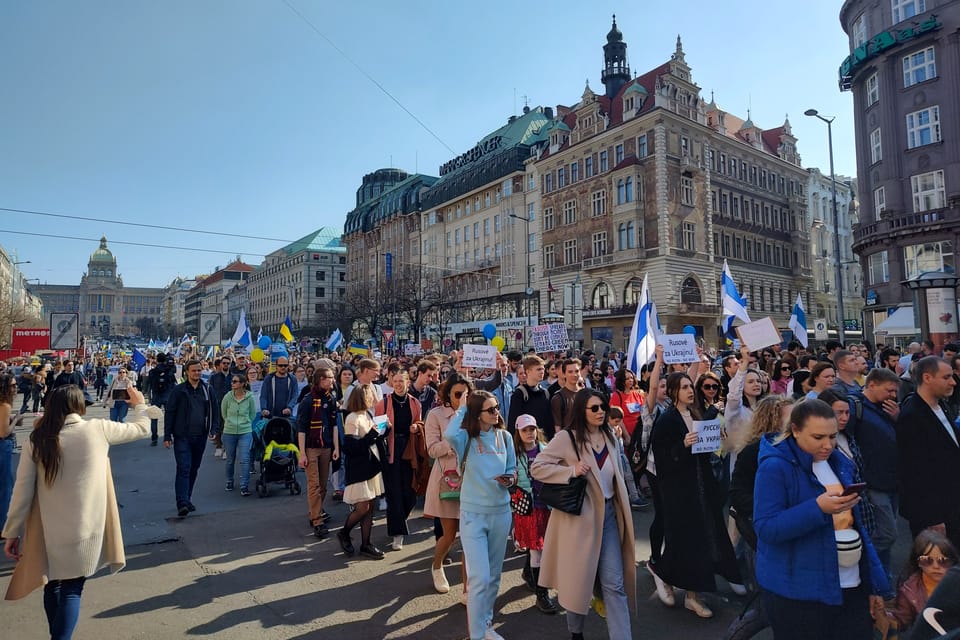 Фото: Игорь Будыкин, Radio Prague International Фото: Игорь Будыкин, Radio Prague International