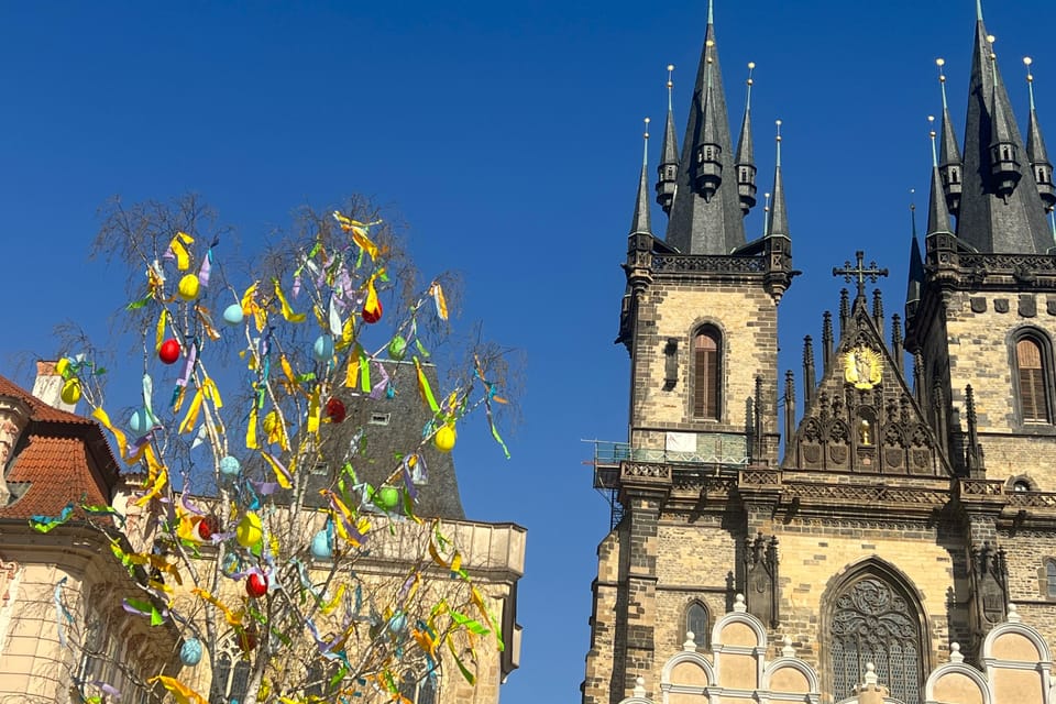 Фото: Катерина Айзпурвит,  Radio Prague International