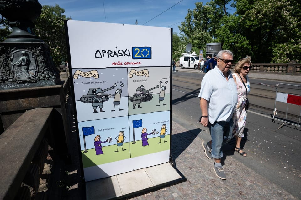 Фото: René Volfík, iROZHLAS.cz Фото: René Volfík, iROZHLAS.cz