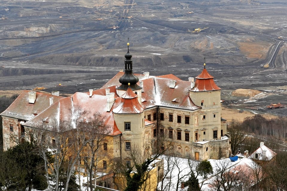 Фото: Filip Jandourek,  Český rozhlas