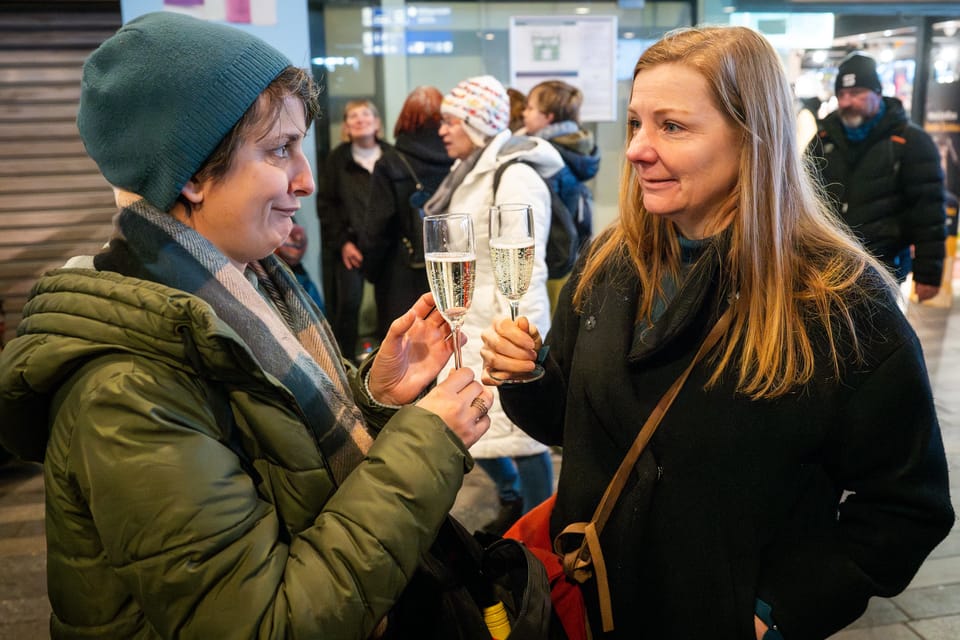 Фото: Zuzana Jarolímková, iROZHLAS.cz Фото: Zuzana Jarolímková, iROZHLAS.cz