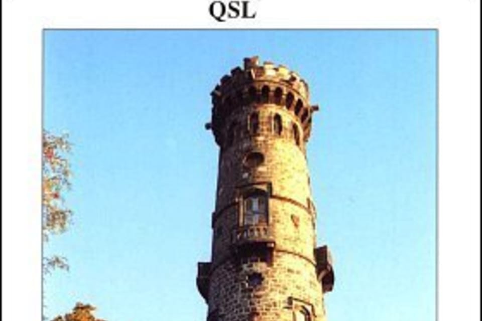 Дечинский Снежник Смотровая башня была построена в 1864 году недалеко города Дечин в северной Чехии. Первоначально использовалась для географических измерений. В 1936 году здесь впервые приняли телевизионный сигнал - трансляцию из Олимпийских игр в Берлин | Фото: ČTK