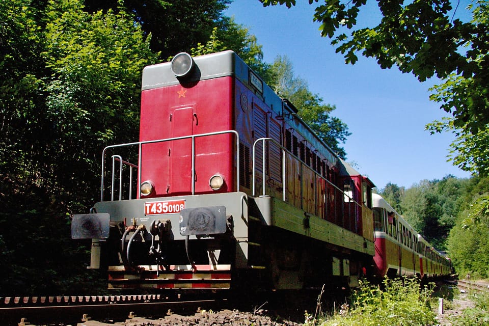 Фото: Jaroslav Hoření, Český rozhlas Фото: Jaroslav Hoření, Český rozhlas