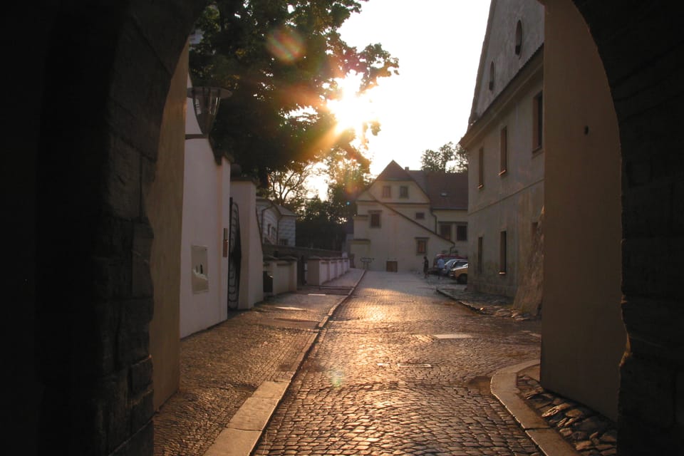 Фото: Kristýna Maková