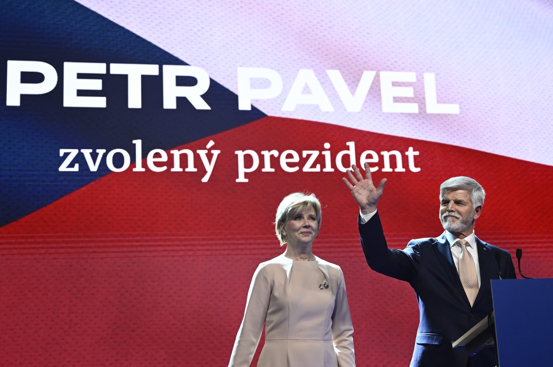 Биография президента Чехии Петра Павела: рассказываем о жизни и карьере
